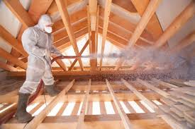 Best Attic Insulation Installation  in Media, PA